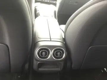 GLC 200 4MATIC AMG, Panoramadach, AHV
