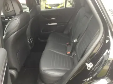 GLC 200 4MATIC AMG, Panoramadach, AHV