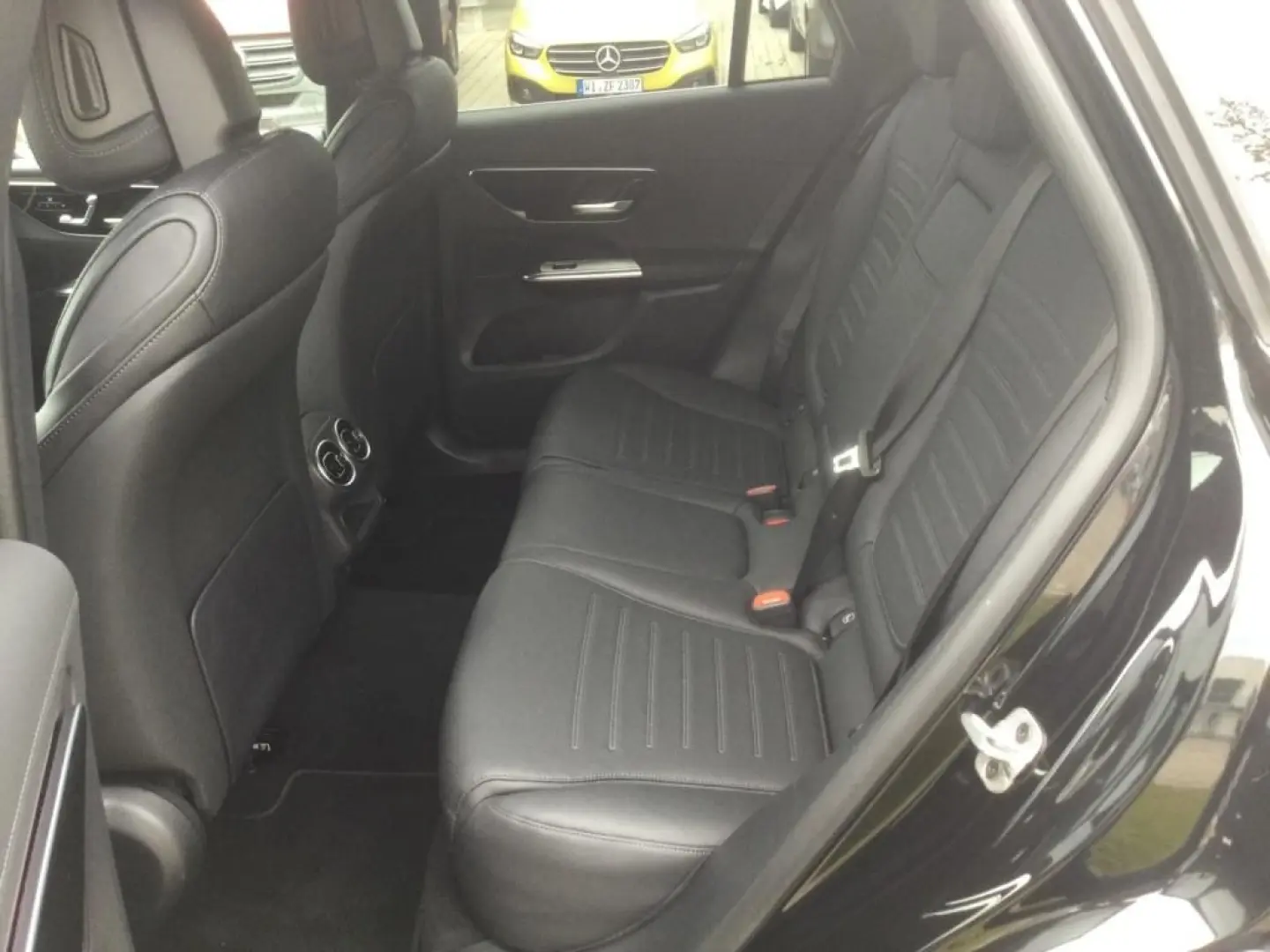 GLC 200 4MATIC AMG, Panoramadach, AHV