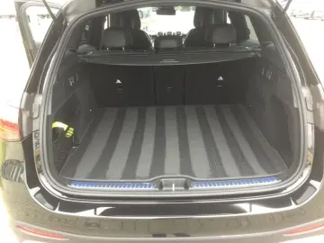GLC 200 4MATIC AMG, Panoramadach, AHV