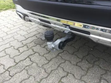 GLC 200 4MATIC AMG, Panoramadach, AHV