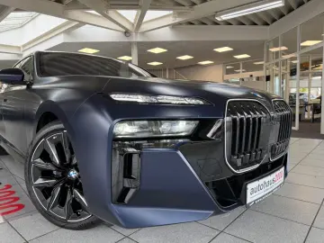740d Lim. xDrive M Sportpaket PRO*NP. 165.900€*