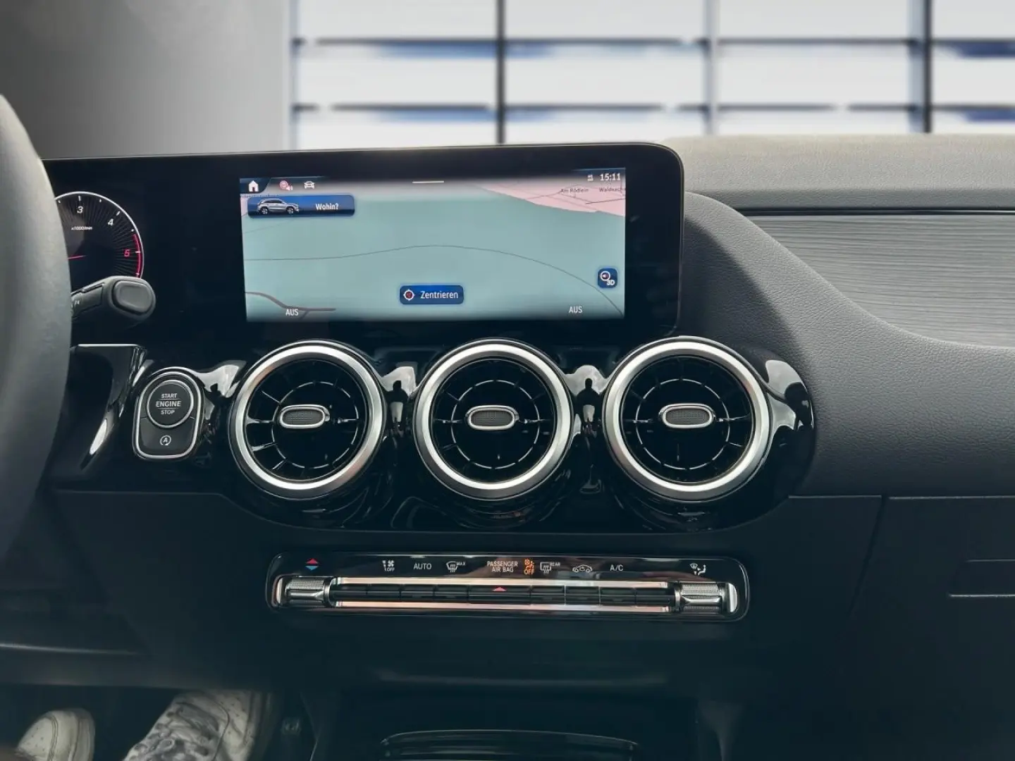 GLA 220 d 4M PROGRESSIVE+PANO+EASYPACK+LED+
