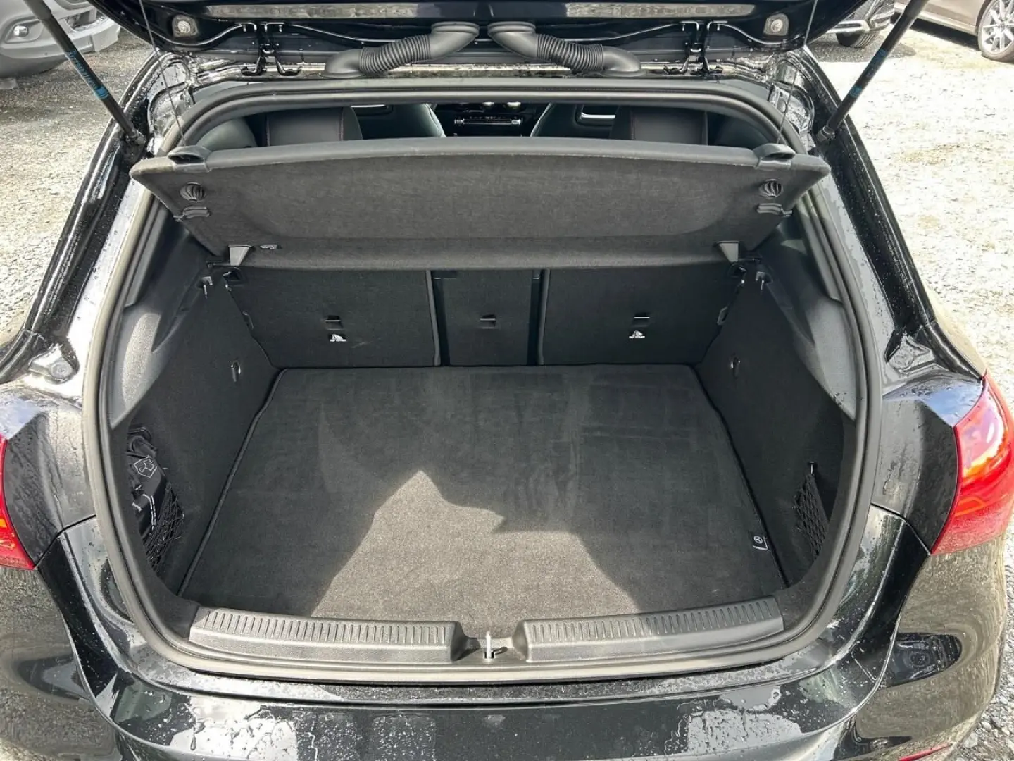 A 35 AMG 4M Kompaktlimousine NIGHT+MULTIBEAM+KAM