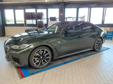 420xd GC M Sport ACC GSD HUD QI H K 360  STHZ