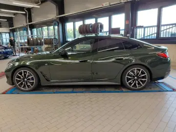 420xd GC M Sport ACC GSD HUD QI H/K 360° STHZ