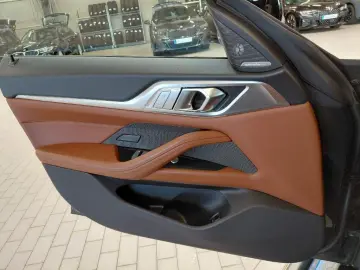 420xd GC M Sport ACC GSD HUD QI H/K 360° STHZ