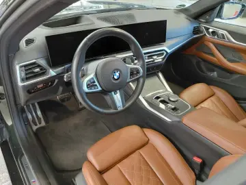 420xd GC M Sport ACC GSD HUD QI H/K 360° STHZ