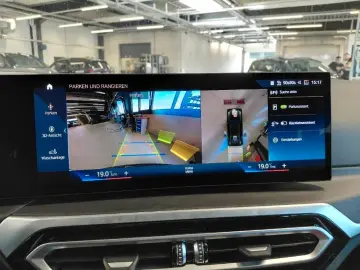 420xd GC M Sport ACC GSD HUD QI H/K 360° STHZ