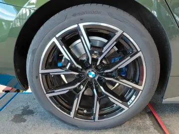 420xd GC M Sport ACC GSD HUD QI H/K 360° STHZ