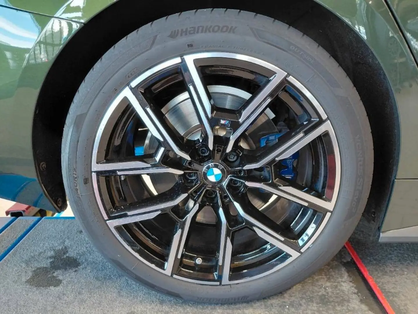 420xd GC M Sport ACC GSD HUD QI H/K 360° STHZ