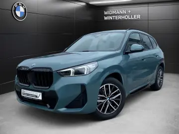X1 sDrive18i M Sport DA  PA  HUD Komfzg SHZ LRH