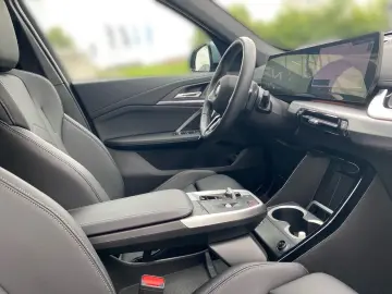 X1 sDrive18i M Sport DA+ PA+ HUD Komfzg SHZ LRH