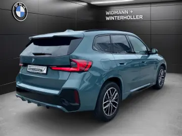 X1 sDrive18i M Sport DA+ PA+ HUD Komfzg SHZ LRH