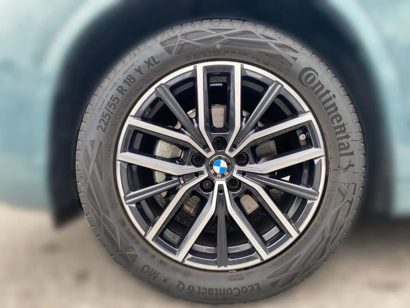 X1 sDrive18i M Sport DA+ PA+ HUD Komfzg SHZ LRH