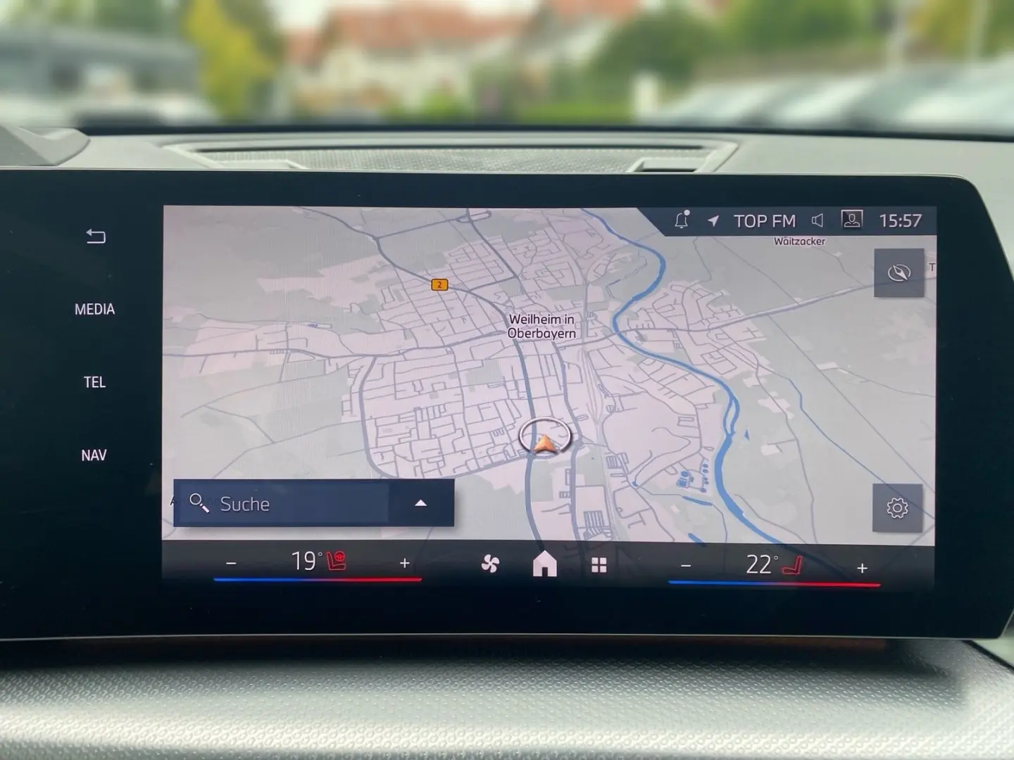 X1 sDrive18i M Sport DA+ PA+ HUD Komfzg SHZ LRH