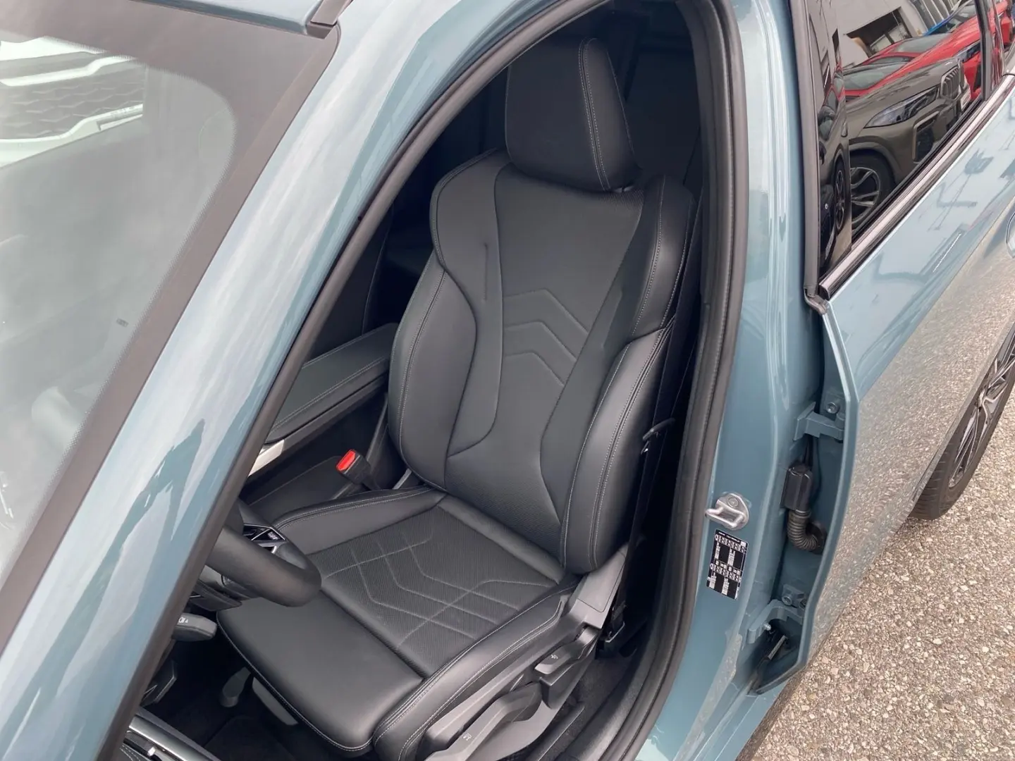 X1 sDrive18i M Sport DA+ PA+ HUD Komfzg SHZ LRH