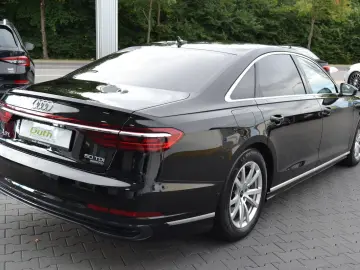 A8 Lang 50 TDI quattro