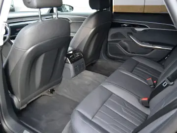 A8 Lang 50 TDI quattro