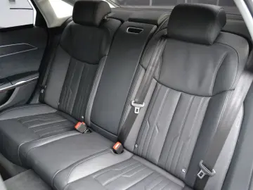 A8 Lang 50 TDI quattro