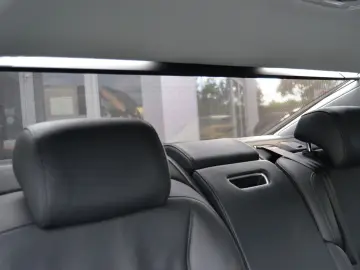 A8 Lang 50 TDI quattro