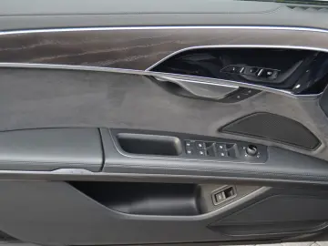 A8 Lang 50 TDI quattro