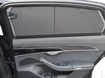 A8 Lang 50 TDI quattro