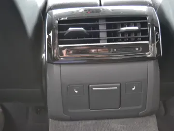 A8 Lang 50 TDI quattro