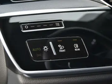 A8 Lang 50 TDI quattro