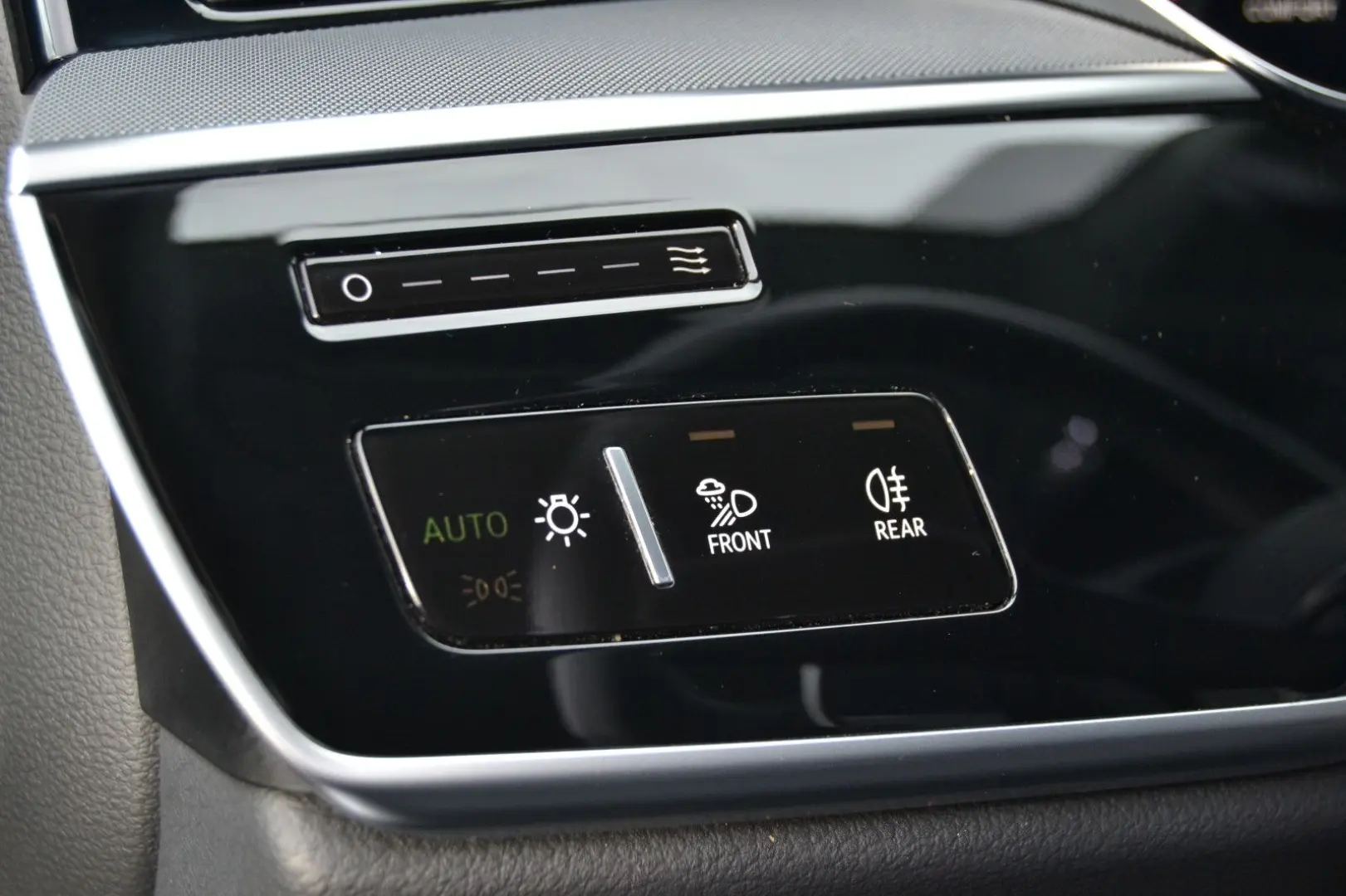 A8 Lang 50 TDI quattro