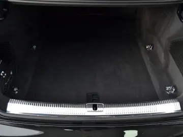 A8 Lang 50 TDI quattro