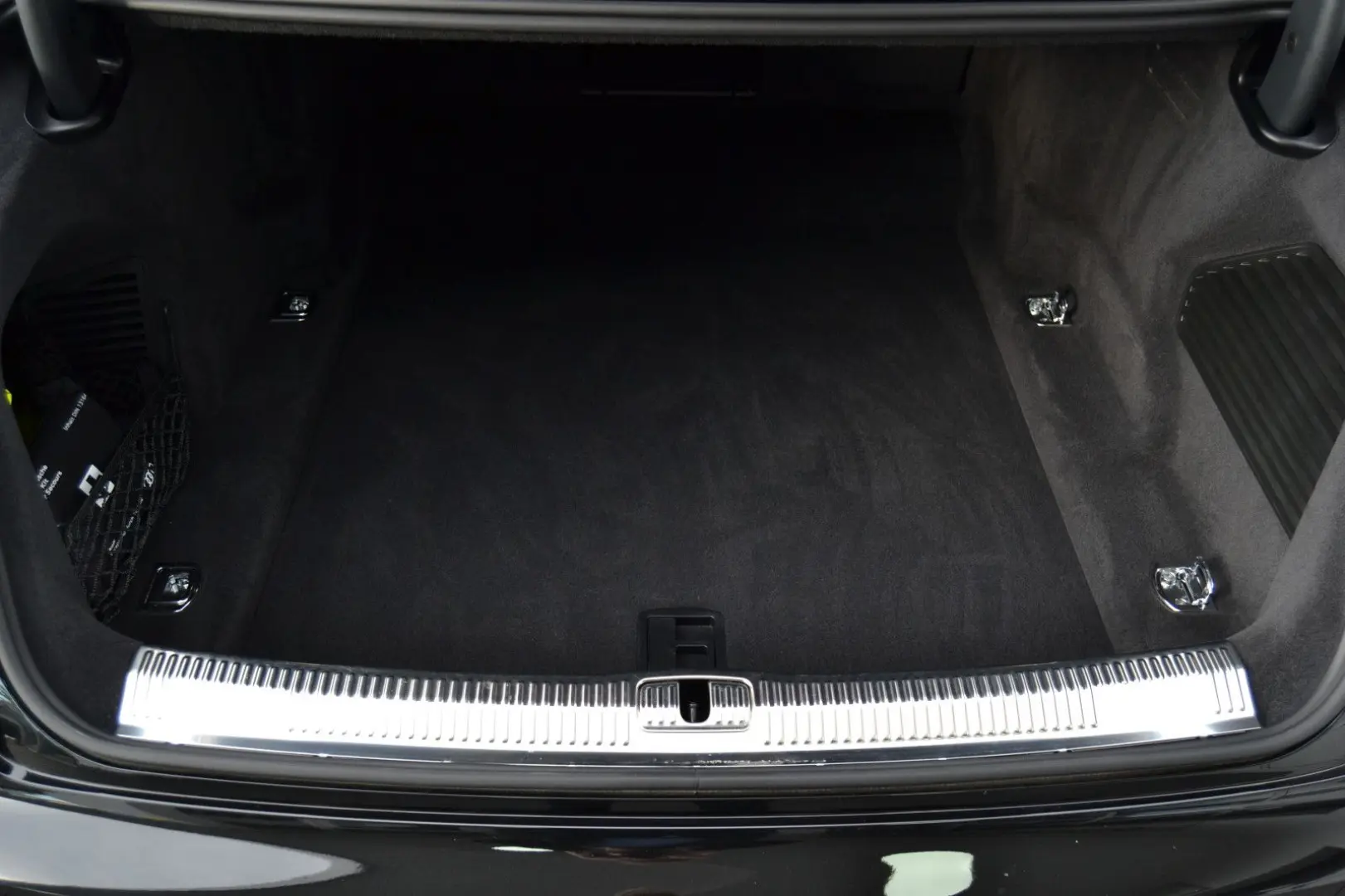 A8 Lang 50 TDI quattro