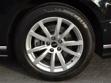 A8 Lang 50 TDI quattro