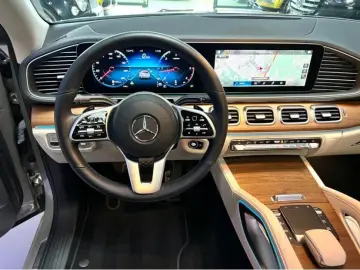 GLE 350 d 4MATIC COUPE AMG EXCLUSIVE PANORAMA