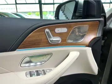 GLE 350 d 4MATIC COUPE AMG EXCLUSIVE PANORAMA