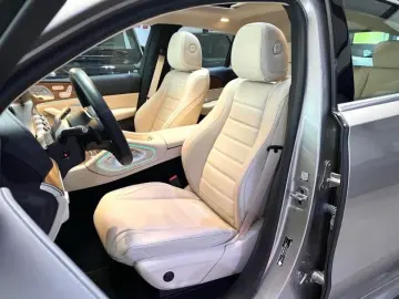 GLE 350 d 4MATIC COUPE AMG EXCLUSIVE PANORAMA