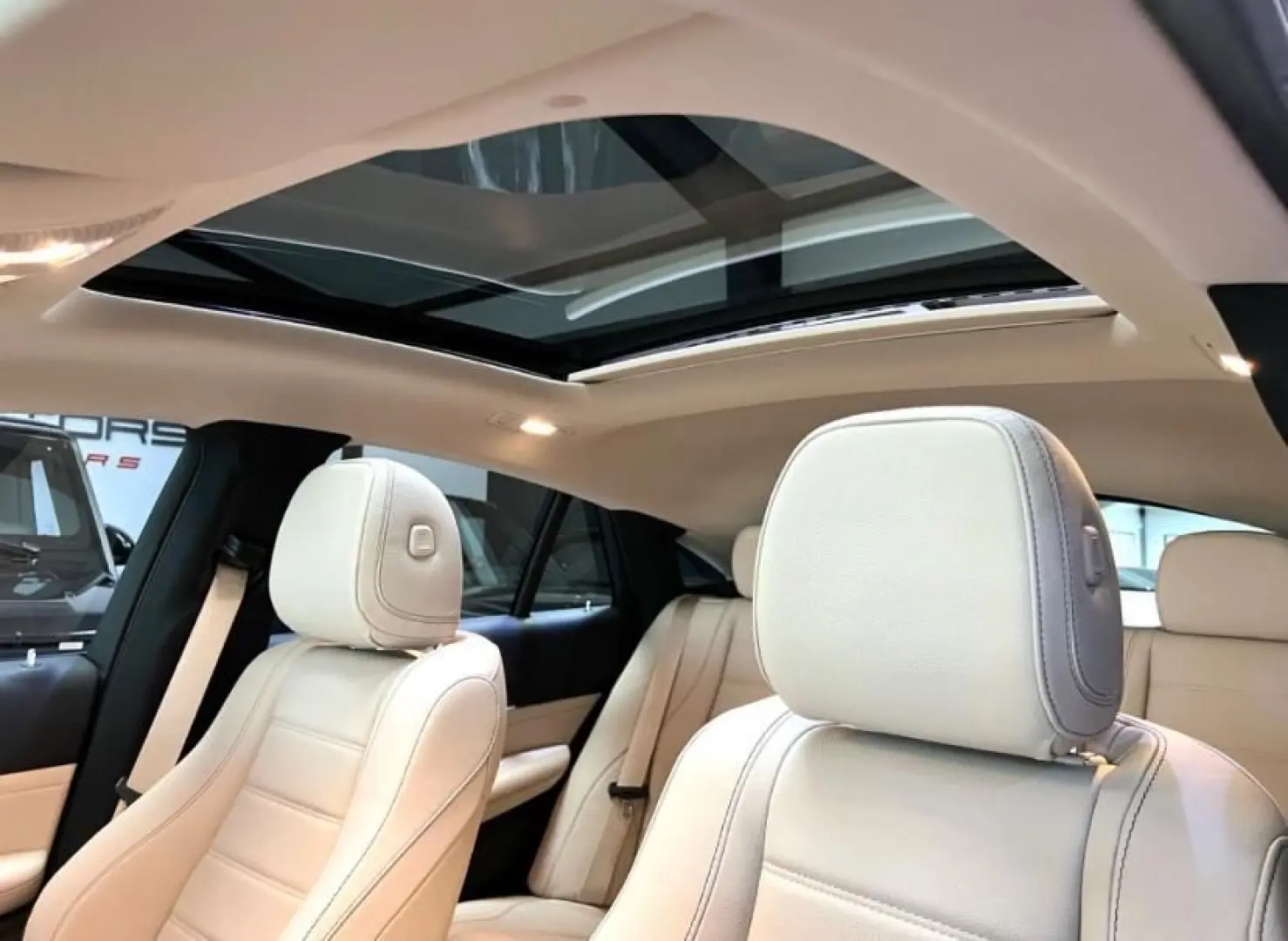 GLE 350 d 4MATIC COUPE AMG EXCLUSIVE PANORAMA