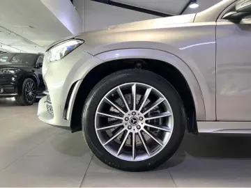 GLE 350 d 4MATIC COUPE AMG EXCLUSIVE PANORAMA