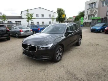 XC60 Momentum Pro 2.0 Klimaauto. LED Navi. Euro6