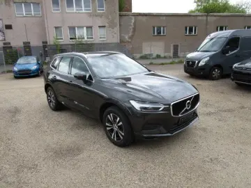 XC60 Momentum Pro 2.0 Klimaauto. LED Navi. Euro6