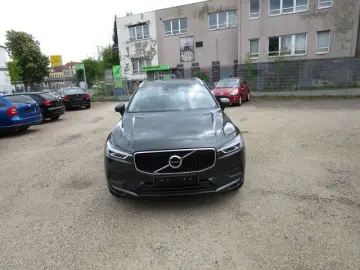XC60 Momentum Pro 2.0 Klimaauto. LED Navi. Euro6