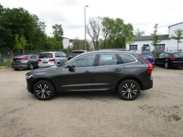 XC60 Momentum Pro 2.0 Klimaauto. LED Navi. Euro6