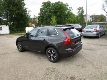XC60 Momentum Pro 2.0 Klimaauto. LED Navi. Euro6
