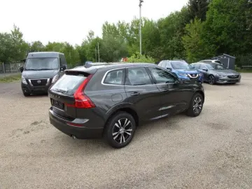 XC60 Momentum Pro 2.0 Klimaauto. LED Navi. Euro6