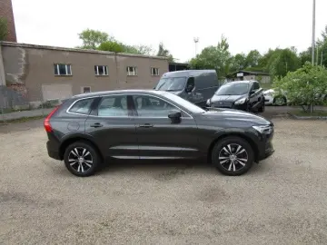 XC60 Momentum Pro 2.0 Klimaauto. LED Navi. Euro6