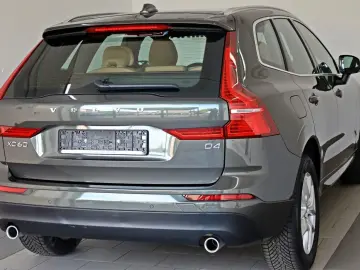XC60 D4 Momentum Pro,Leder,Navi,LED,Carplay,PDC