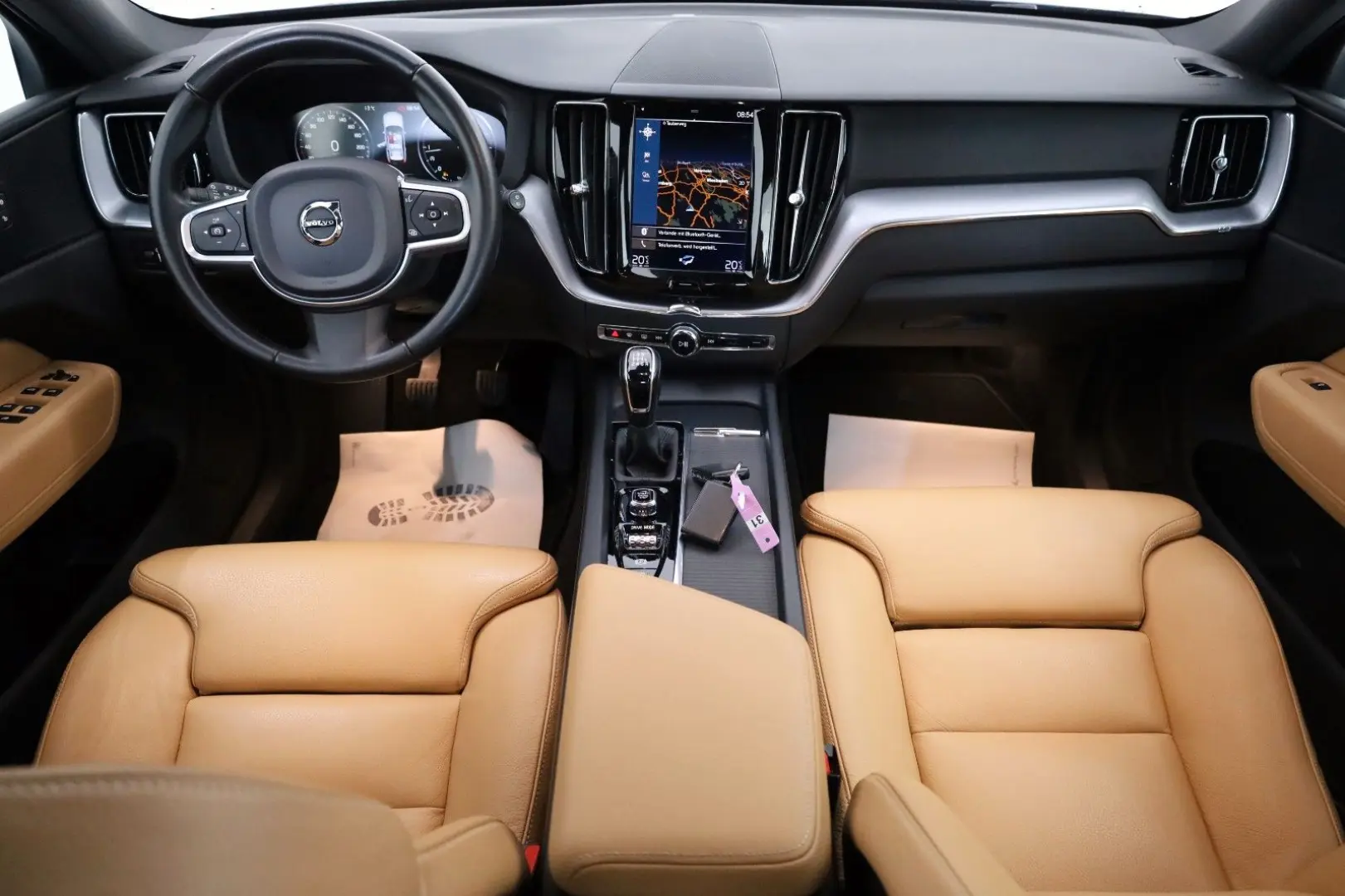 XC60 D4 Momentum Pro,Leder,Navi,LED,Carplay,PDC