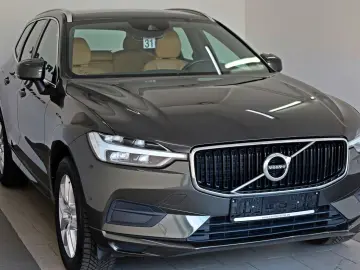 XC60 D4 Momentum Pro Leder Navi LED Carplay PDC