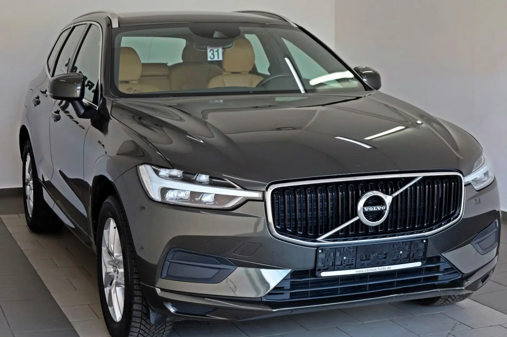 XC60 D4 Momentum Pro,Leder,Navi,LED,Carplay,PDC