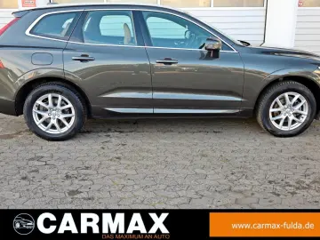 XC60 D4 Momentum Pro,Leder,Navi,LED,Carplay,PDC